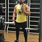 Alejandro Gómez avatar