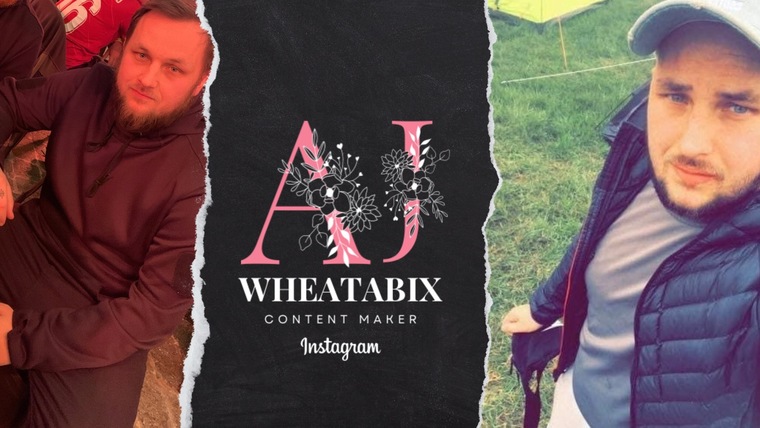 Aj Wheatabix cover image