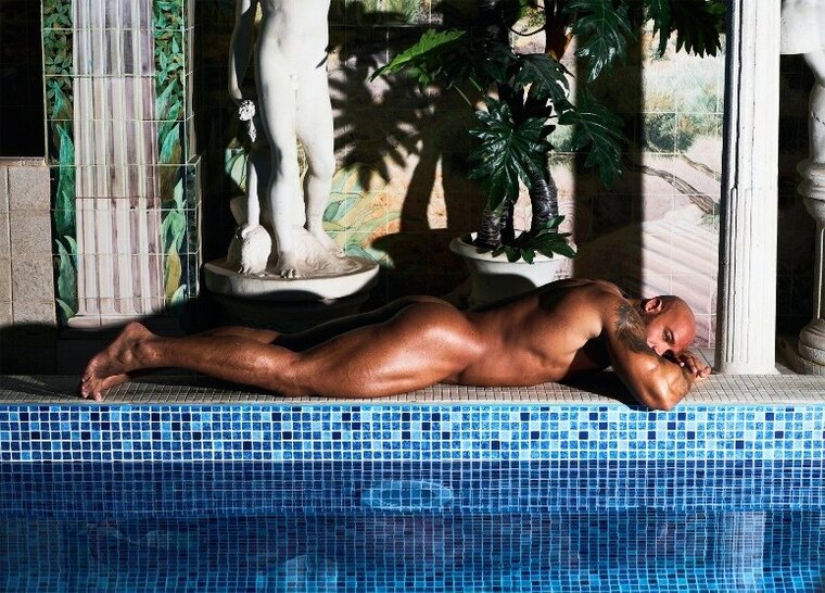 AJ XCLUSIVE cover image