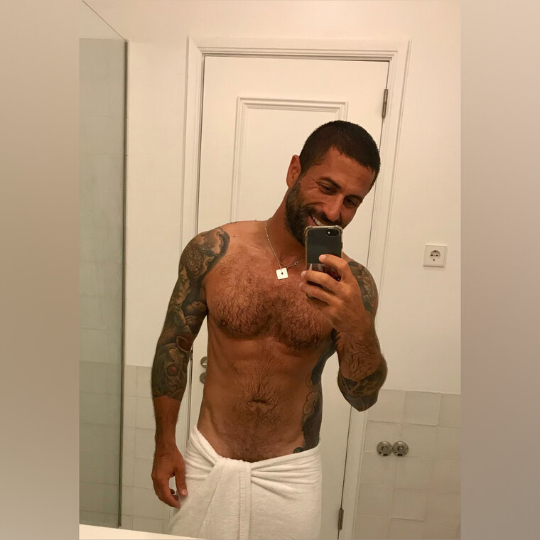Mirko.M cover image