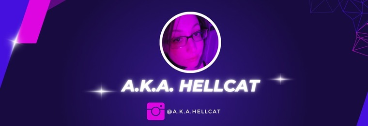 AKAHellcat cover image