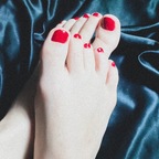 TheFeetGirl avatar