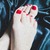 TheFeetGirl avatar