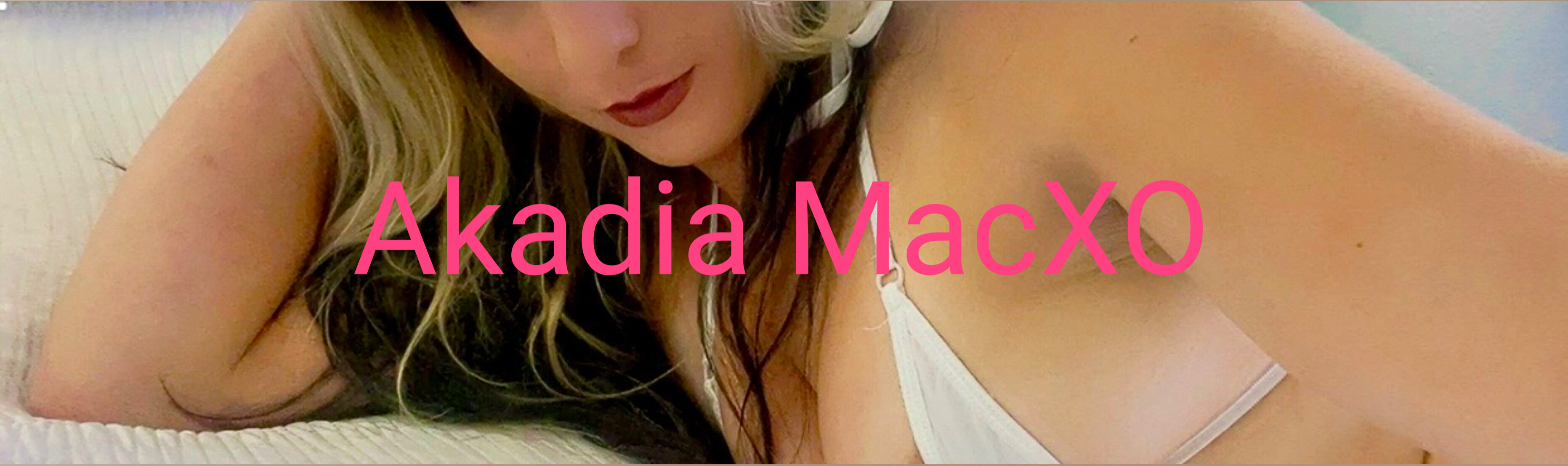 AkadiaMacXo banner image