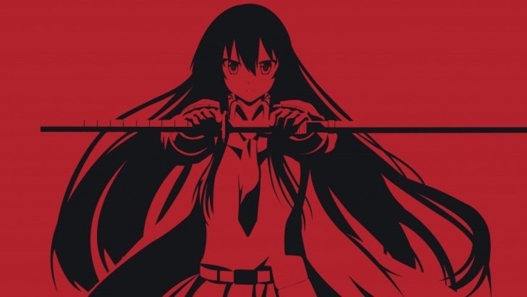 Akame cover image