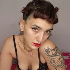 👑 Spooky queen 👑 avatar