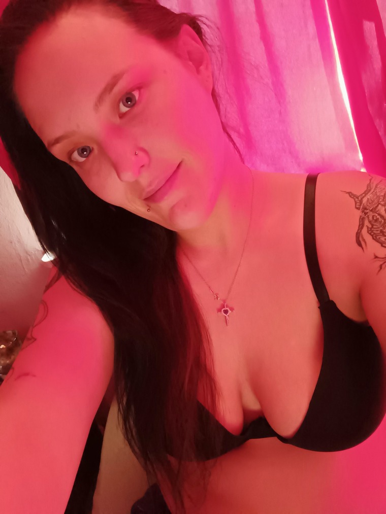 Amber Forsythe cover image