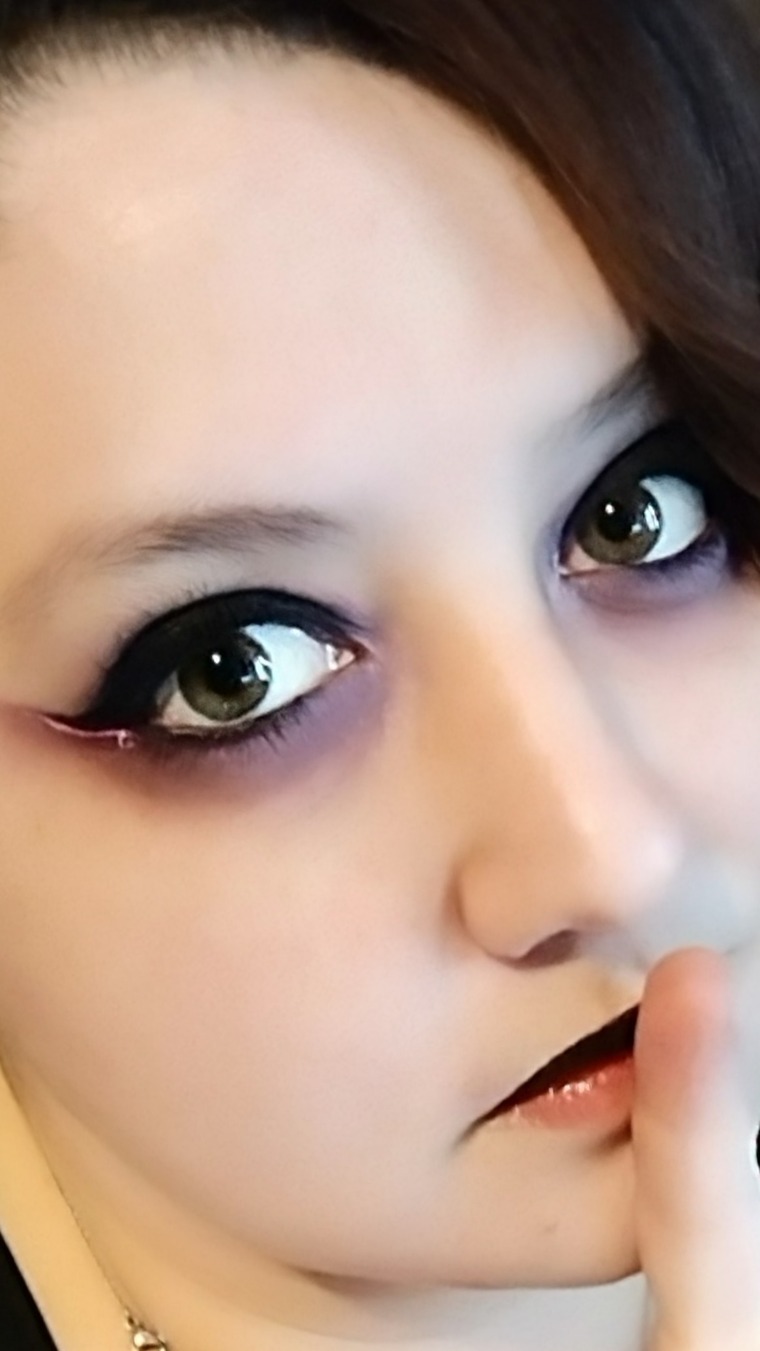 Akata the Panda cover image