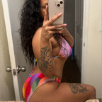 Akilah Allegra avatar