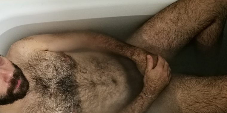 A KINKY BEAR 4 U-UN OSO MORBOSO PARA TI banner image