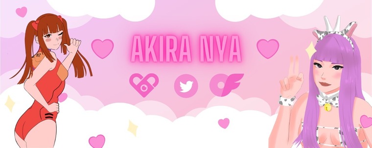 Akiranya banner image
