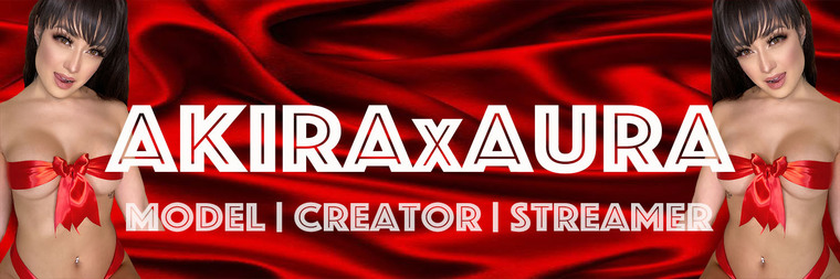 AkiraxAura π banner image