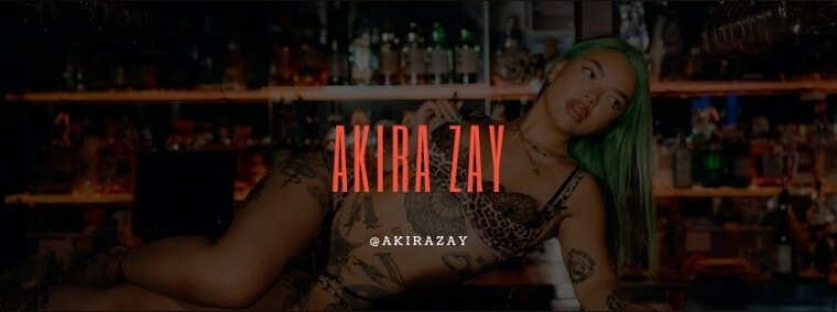 Akira Zay cover image