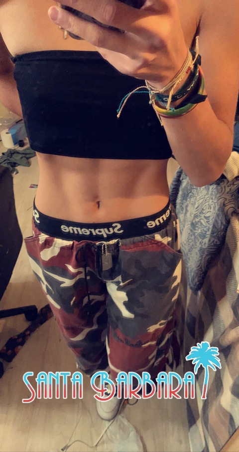 Abrielle Bross cover image