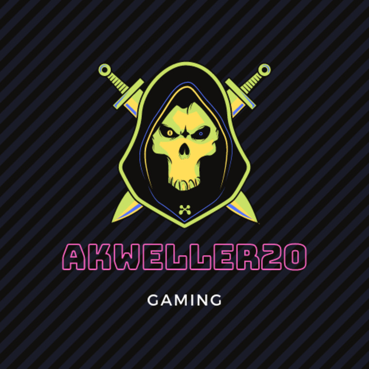 AKSlayer20 banner image