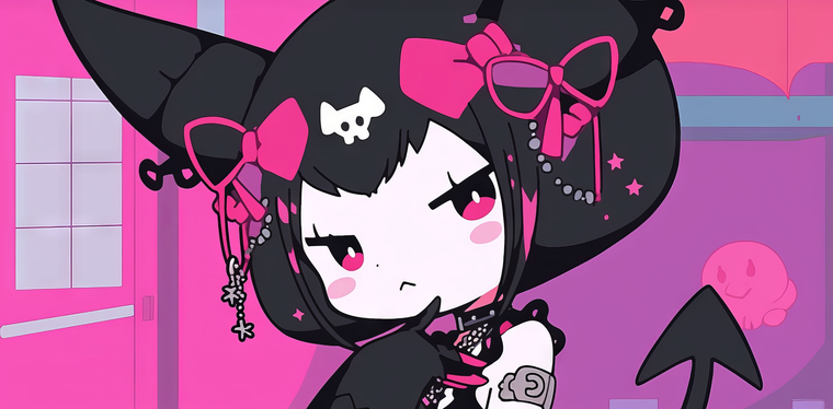 kam cover image