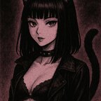 Akuma . Aïcha avatar