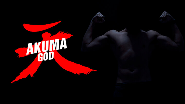 Akuma cover image