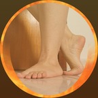 White Feet avatar
