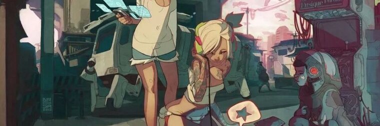 Alex banner image