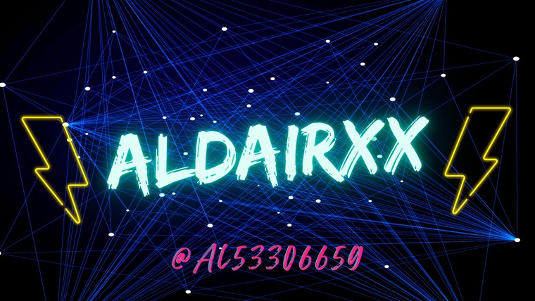 Aldairxx cover image