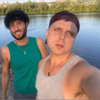 Jarred Guerra✨ and Lukas Luck 🍀 avatar
