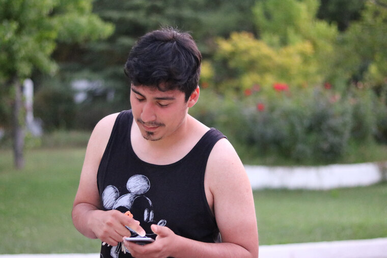 Alan Guerra banner image