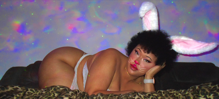 Alana Marie cover image
