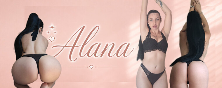 Alana banner image