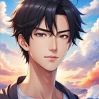 Alan Coming avatar