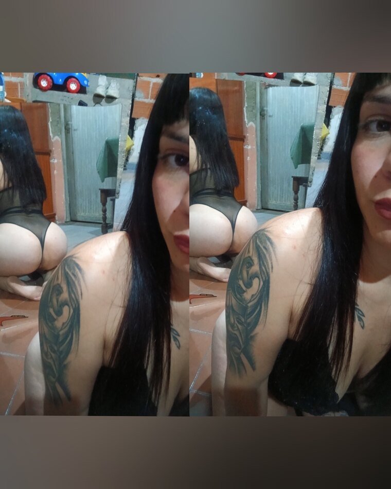 Agustina Bianco cover image