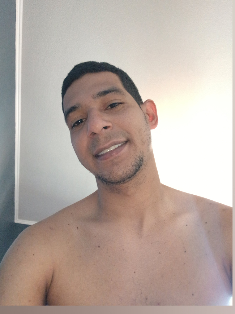 Alan reyes cover image
