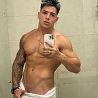 Alan Thompson avatar