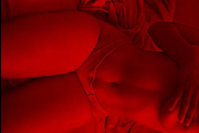 ⛓️Alaska Carson⛓️ banner image