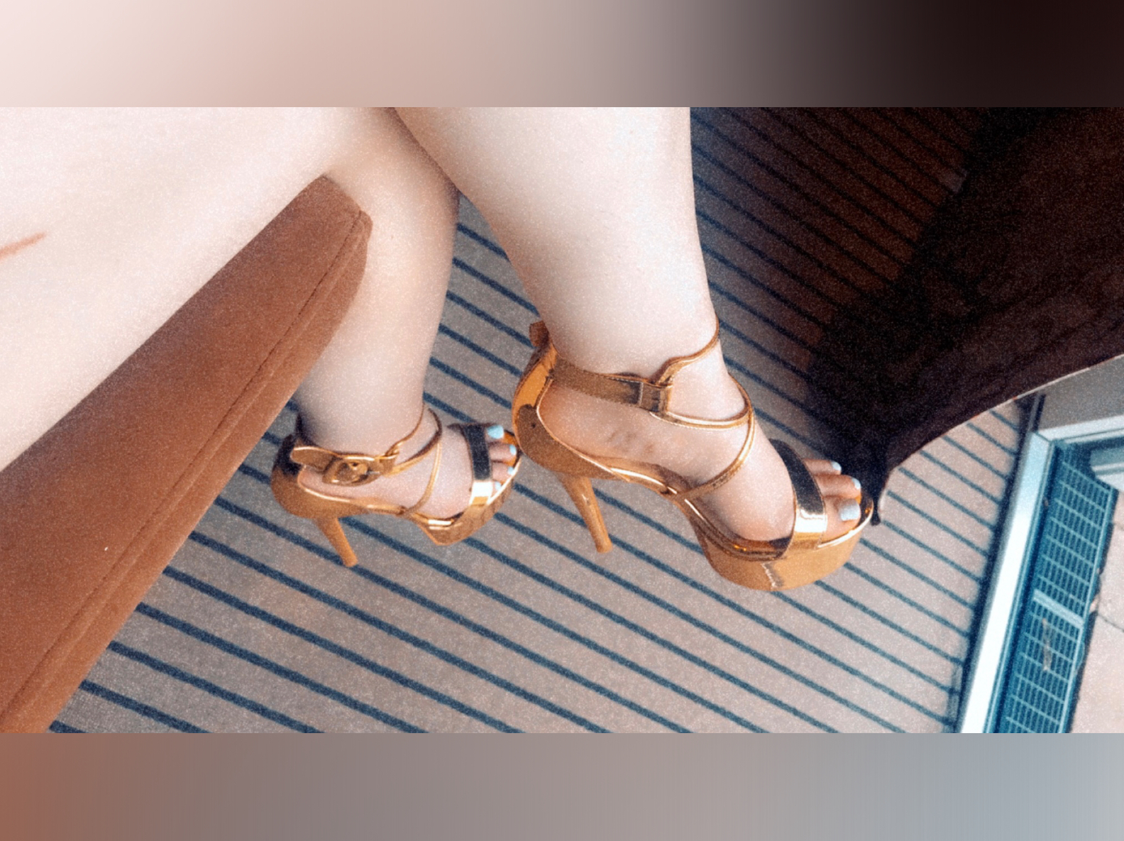 Alaska’s Feet banner image