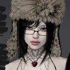 alaska ☆ avatar