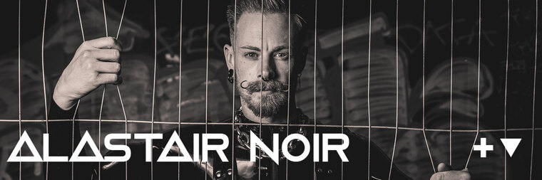 Alastair Noir cover image