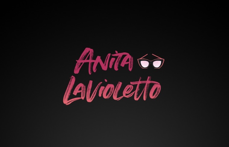 Anita Lavioletto cover image
