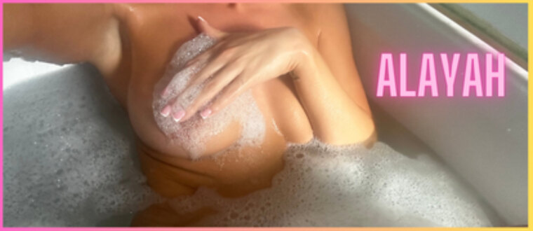 Alayah cover image