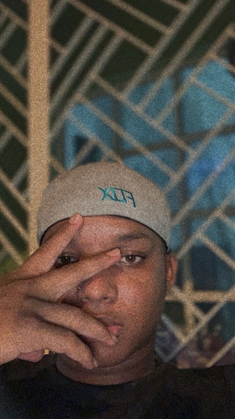 Alay Andrés cover image