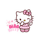Alba Kitty 💕 avatar