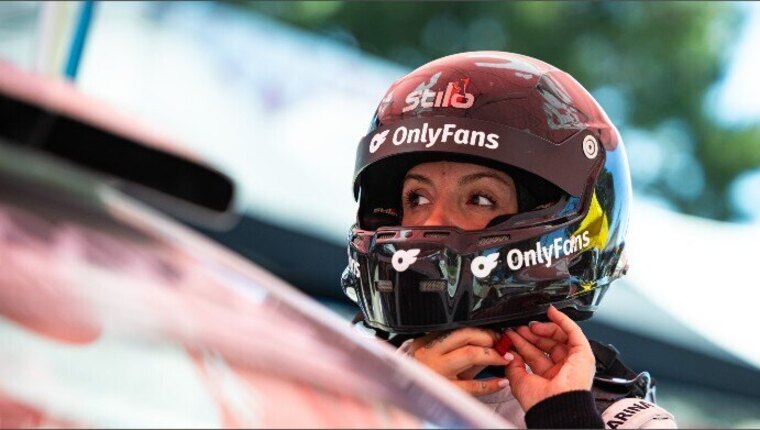 Alba Sánchez banner image