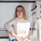 Alba Vázquez avatar