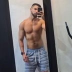 Albert Manrique avatar