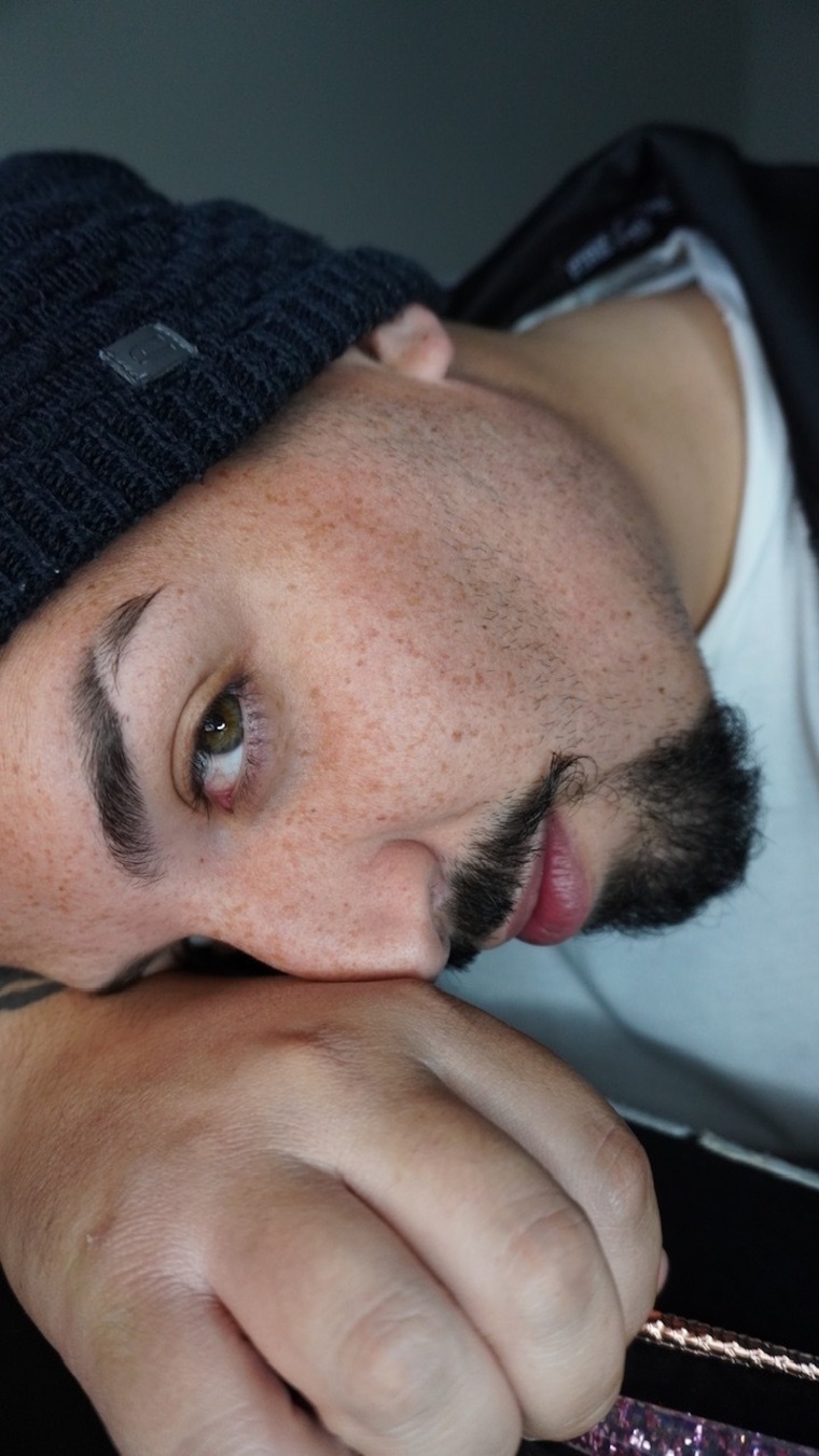 Alberto Asmr cover image