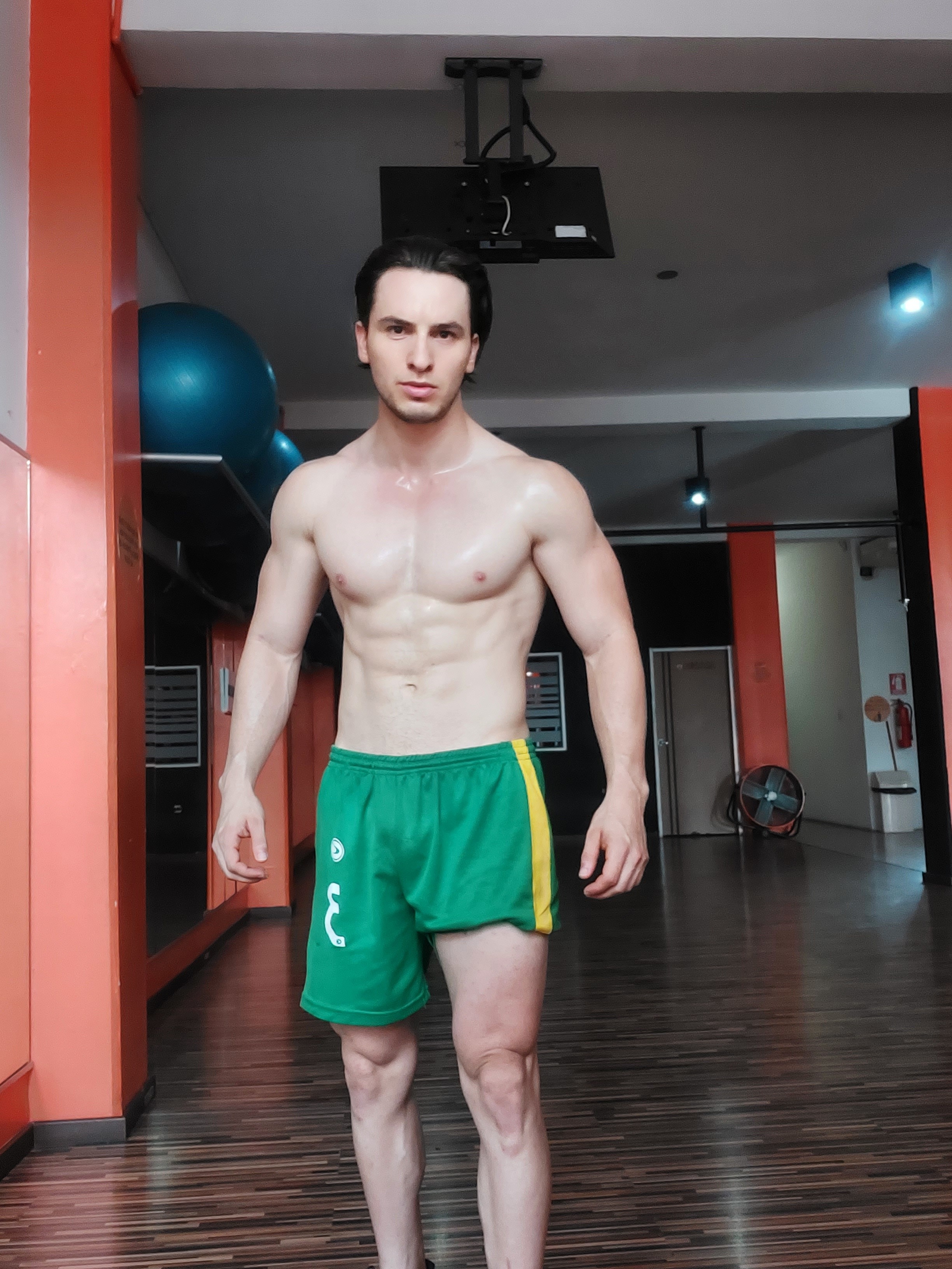 Albert Prigioni banner image