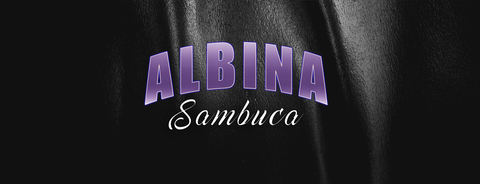 Albina Sambuca TS🖤 cover image
