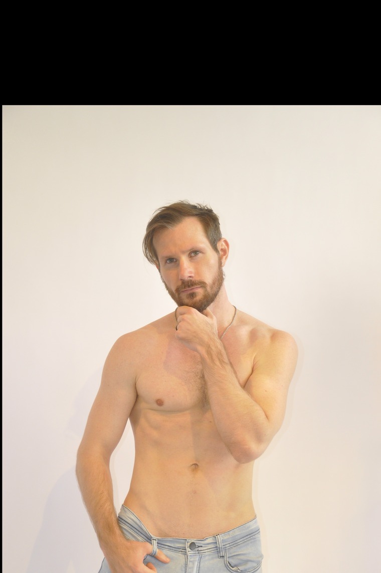 Albino Adonis cover image