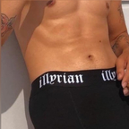 Albanian Guy avatar