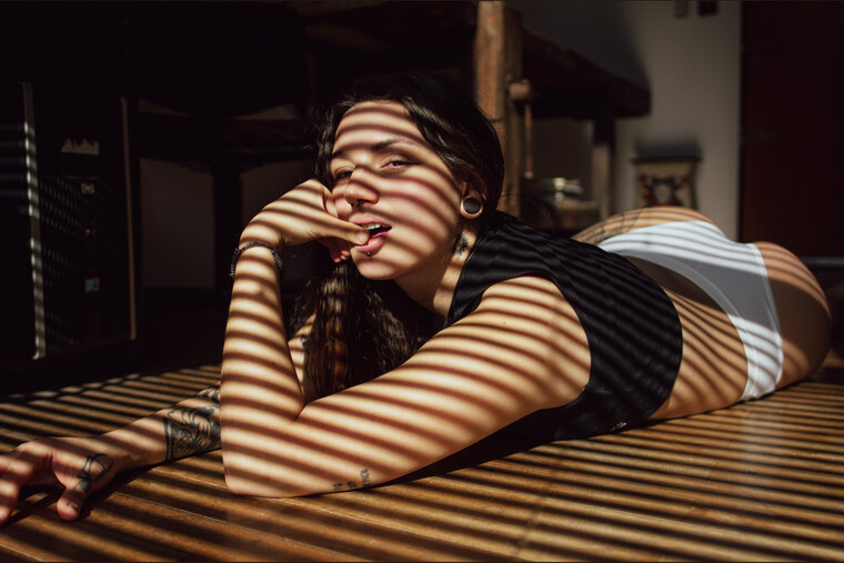 🖤Alba🖤 banner image